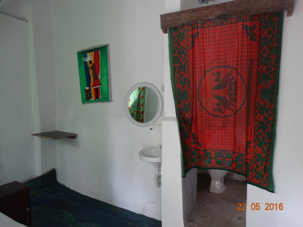 Homeland Swahili Lodge Nungwi Ngoại thất bức ảnh